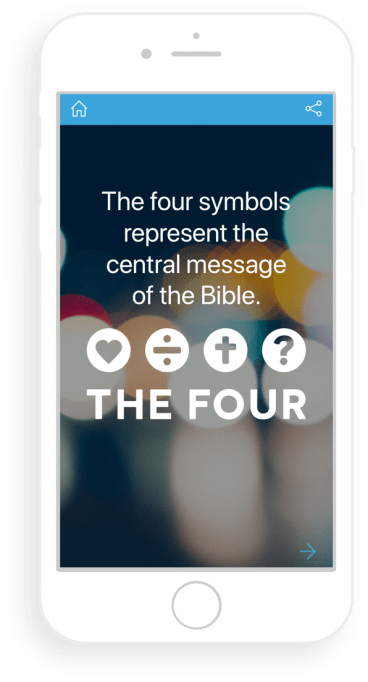 The Four The Four